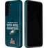 NFL Philadelphia Eagles Super Bowl LIX Champions Galaxy S22 Plus Pro Case